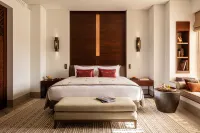 The Mora Sahara Tozeur - balcony