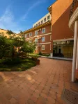 Boston Hotel Tashkent - 2 ดาว