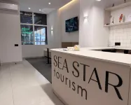SeaStar Boutique Hotel - 3-Star