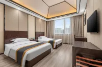 Enshi Daughter City Daughter House Inn Hotels in 