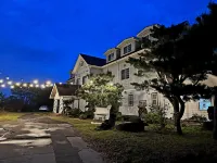 Bucket Jeju Hotels in der Nähe von Songaksan