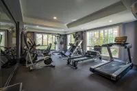 B2 Khao Yai Premier Hotel - palestra