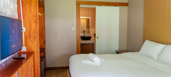 Good Mood Resort Hotels in Koh Lipe