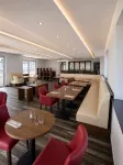 Zenith Hotel Frankfurt Airport - breakfast