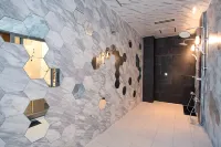 Pinpon Hotel Hiroshima - Spa