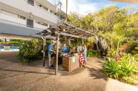 Pacific Views Resort