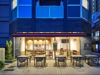 TORANOMONHOLIC HOTEL Hotels near Musee Tomo
