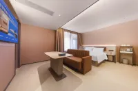 Hanting Rongcheng Shidao Development Zone