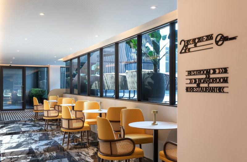Best Western Ratchada Hotel photo 5
