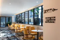 Best Western Ratchada Hotel - breakfast