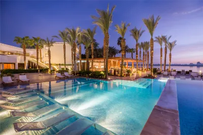 Hilton Luxor Resort & Spa Hotels in 