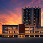 Hohhot · Ximan | Seamandluce Hotel (Dazhao Temple City First Hospital)