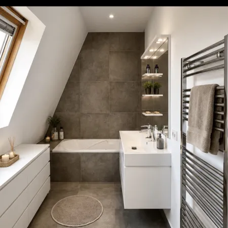 Luxury Avenue des Champs-Elysees 4 Bedrooms