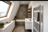 Luxury Avenue des Champs-Elysees 4 Bedrooms