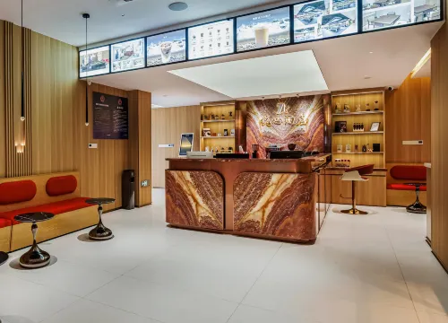 Yuexin  E-sports  Hotel