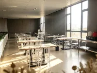 Zhuoding International Grand Hotel (Nanchang Vocational University) Hotels in Anyi
