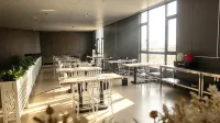 卓鼎國際大飯店（南昌職業大學店）