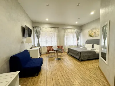 Premiere Hotel のホテル