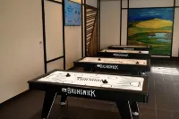 Amiana Resort Cam Ranh - Gym