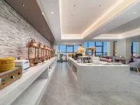 Lavande Hotel (Dongyuan) - breakfast