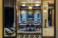 Palazzo Donizetti Istanbul, Tapestry Collection by Hilton