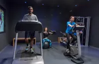 Ibis Milano Malpensa Aeroporto - salle de sport