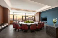 Yichun Gao'an Days Wyndham Hotel - breakfast
