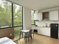 The Q-Stay Hillside Apartment - Phu Quoc - Holiday Apartments