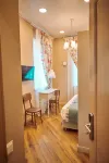 Usadba Egorova Boutique Hotel