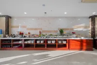 My Khe Diamond Beach Hotel - فطور