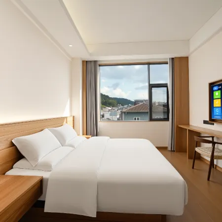 Longling Muyu Sujian Homestay