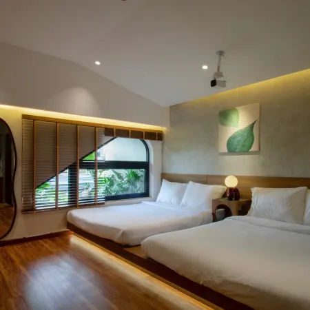 Adory Homestay 2 Hue