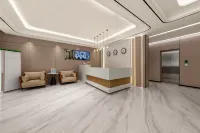 Shanhai Holiday Hotel (Bachuankou Gorge)