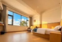 BoYuHotel - 2성급