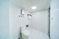 觀海居·海景智能LOFT公寓（青島城市陽台店）