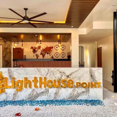 Lighthouse Point Hotel