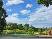 Nanling Golf Hotel Hotels in Chenzhou