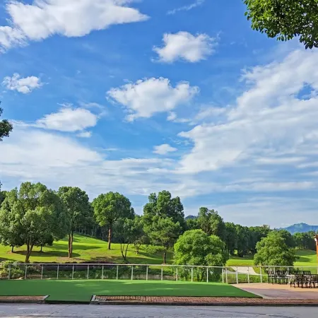 Nanling Golf Hotel