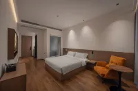 Xingyin Buli Homestay in Tiantai - balcony