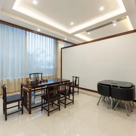 Fengli Business Hotel