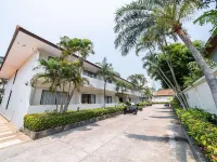 View Talay Longstay Hotel & Suites Hotels in der Nähe von Strand Jomtien Beach