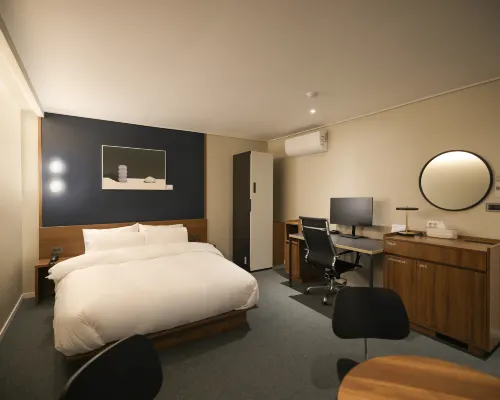 Aank Hotel Suwon Hotels near Flying Suwon
