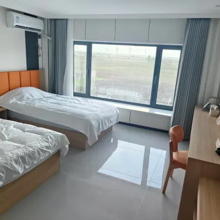 Quanjiseason Homestay