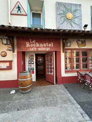 Le Rockastel