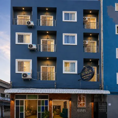 Luxus Guesthouse Patong Hotel dekat Air Terjun Kathu