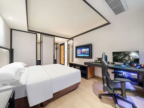 ReMai X E-Sports Hotel (Yuyao Wanda)