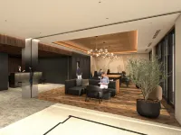 Nest hotel alt. Sapporo Odori(September 2026 Opening) Hotels near JR Tower