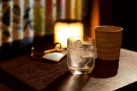 Koran No Yu Kinkouro - bar