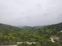 Huangguoshu Muyue Mushan Homestay (Huangguoshu Scenic Area)