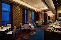 Huai'an Fuli Wanda Realm Hotel - Bars